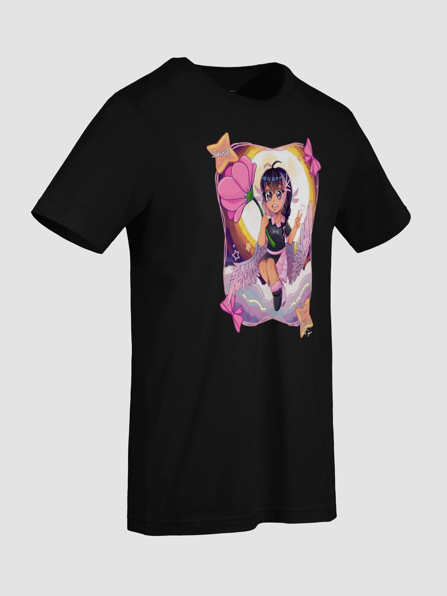 4th Anniversary Shirt - LIMITED EDITION SIGNED product image (7)