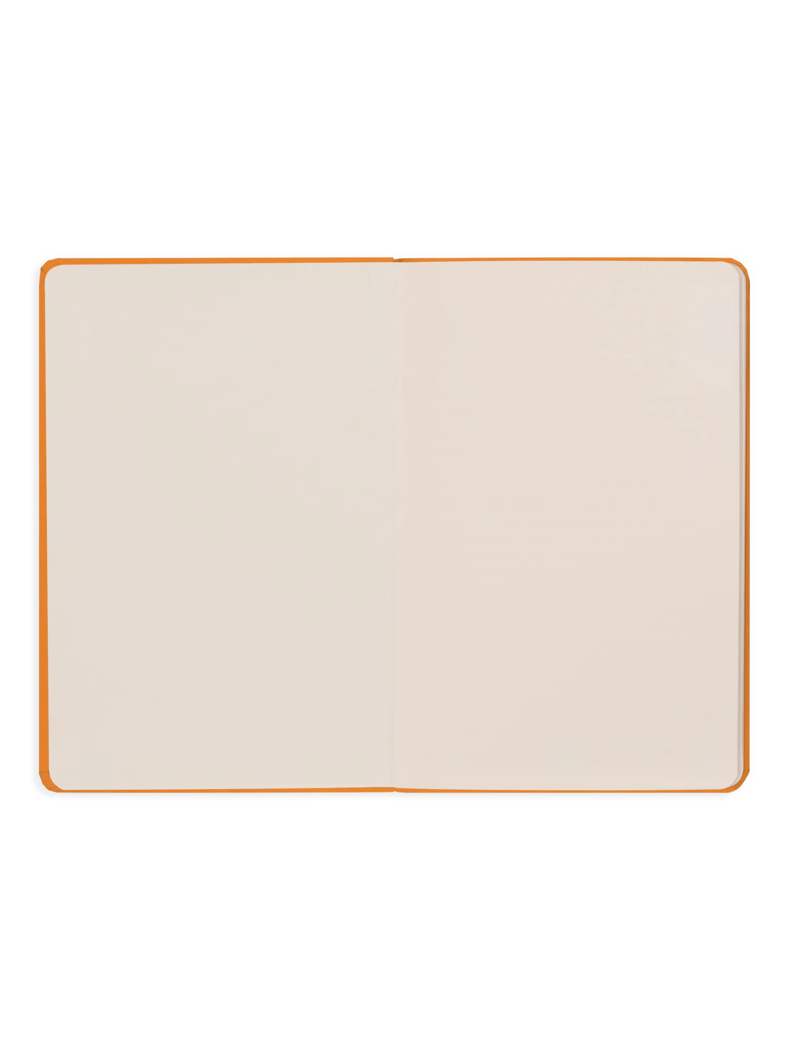 Cozy Thoughts & Little Plans Hardcover Journal product image (3)