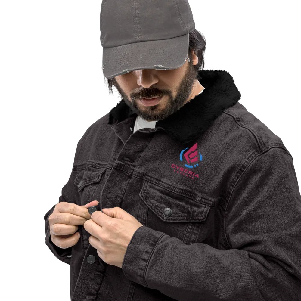 Cyberium Jacket product image (4)
