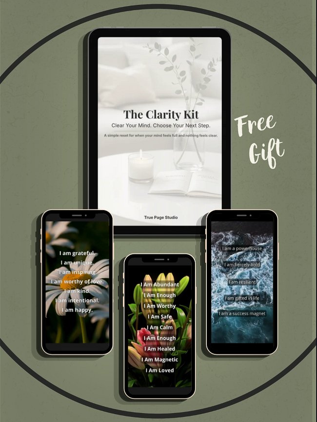 Feature Gift