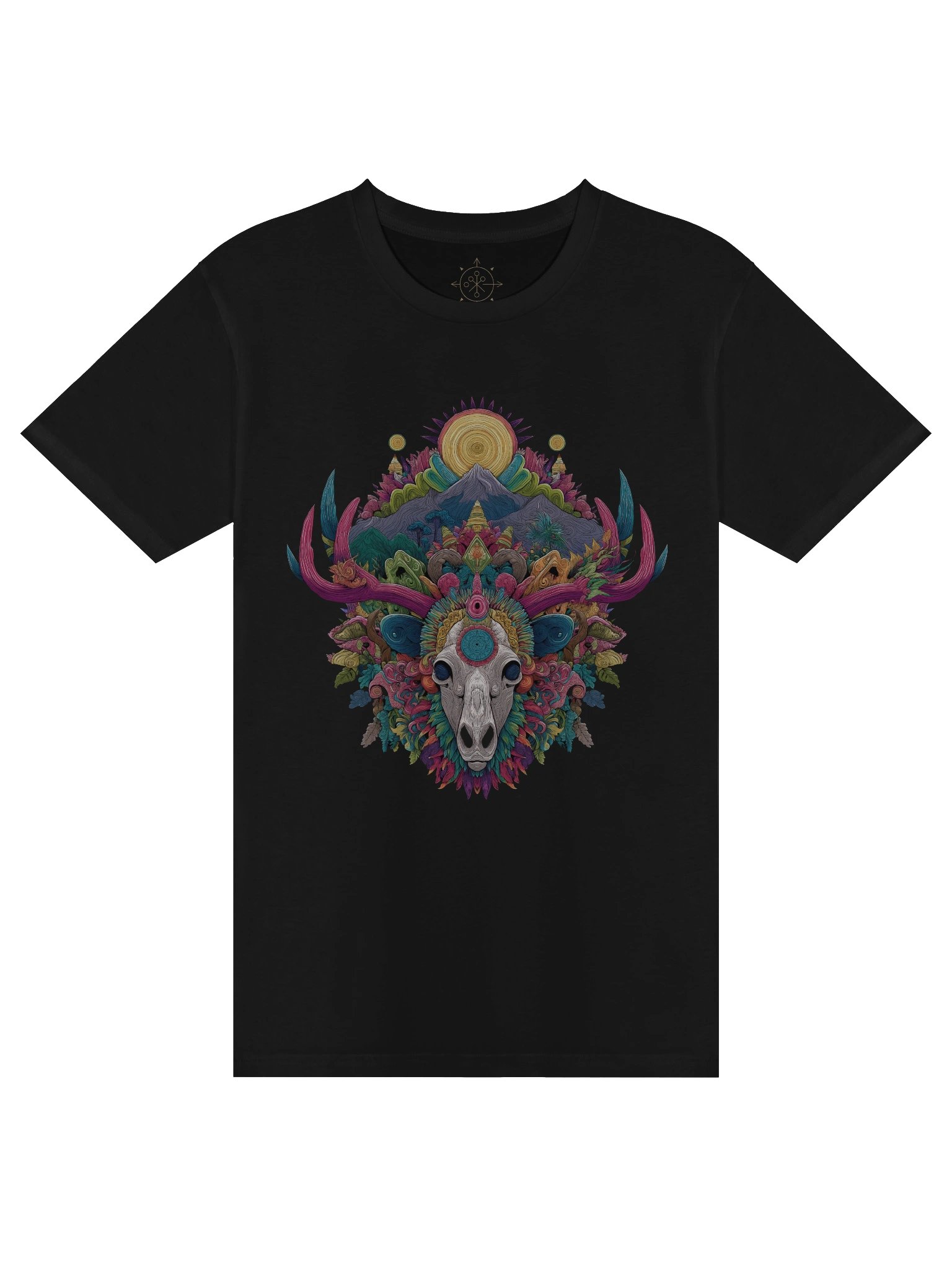 Spirit of the Wild Tee product image (13)