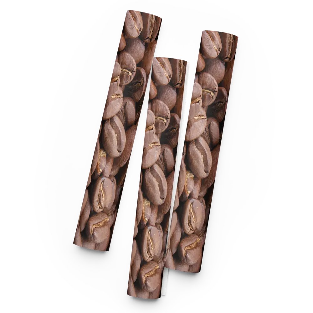 Roasted Reverie Wrapping Paper Set product image (6)