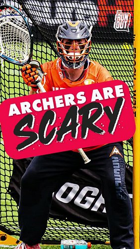 The Archers have looked scary, but are they the real deal?

The full episode is out now on Spotify, Apple, and YouTube.

🎧 | ...