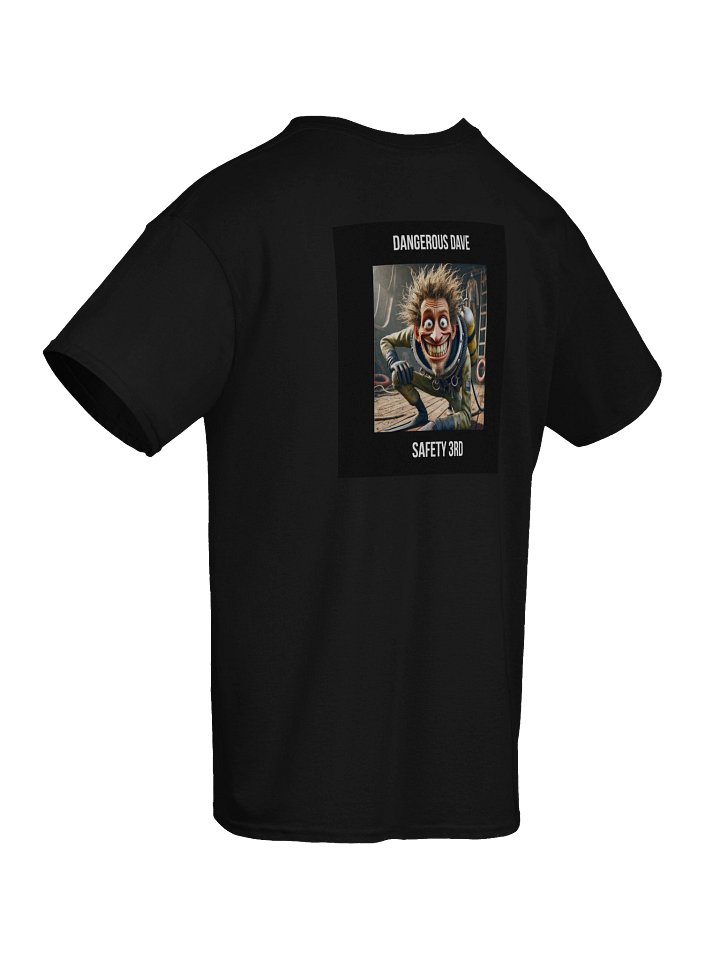 Dangerous Dave edition product image (2)
