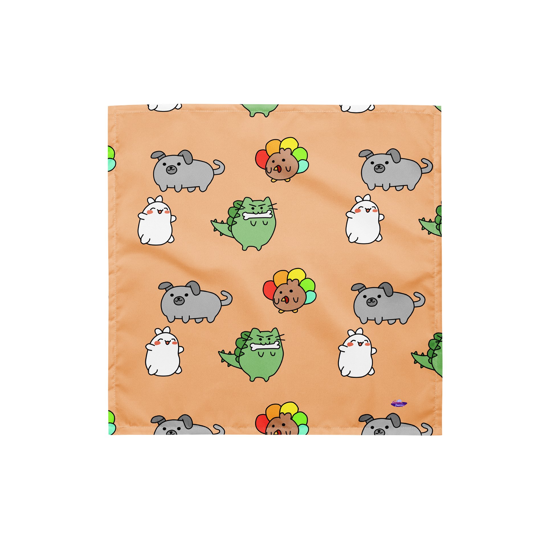 Gremlin bandana product image (1)