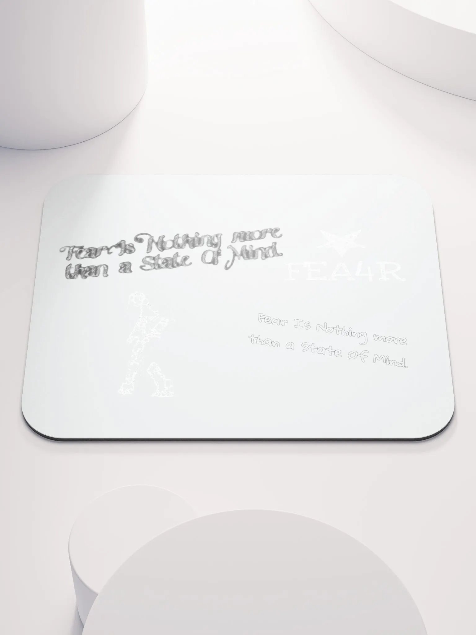 FEa4r Gaming Mousepad product image (1)
