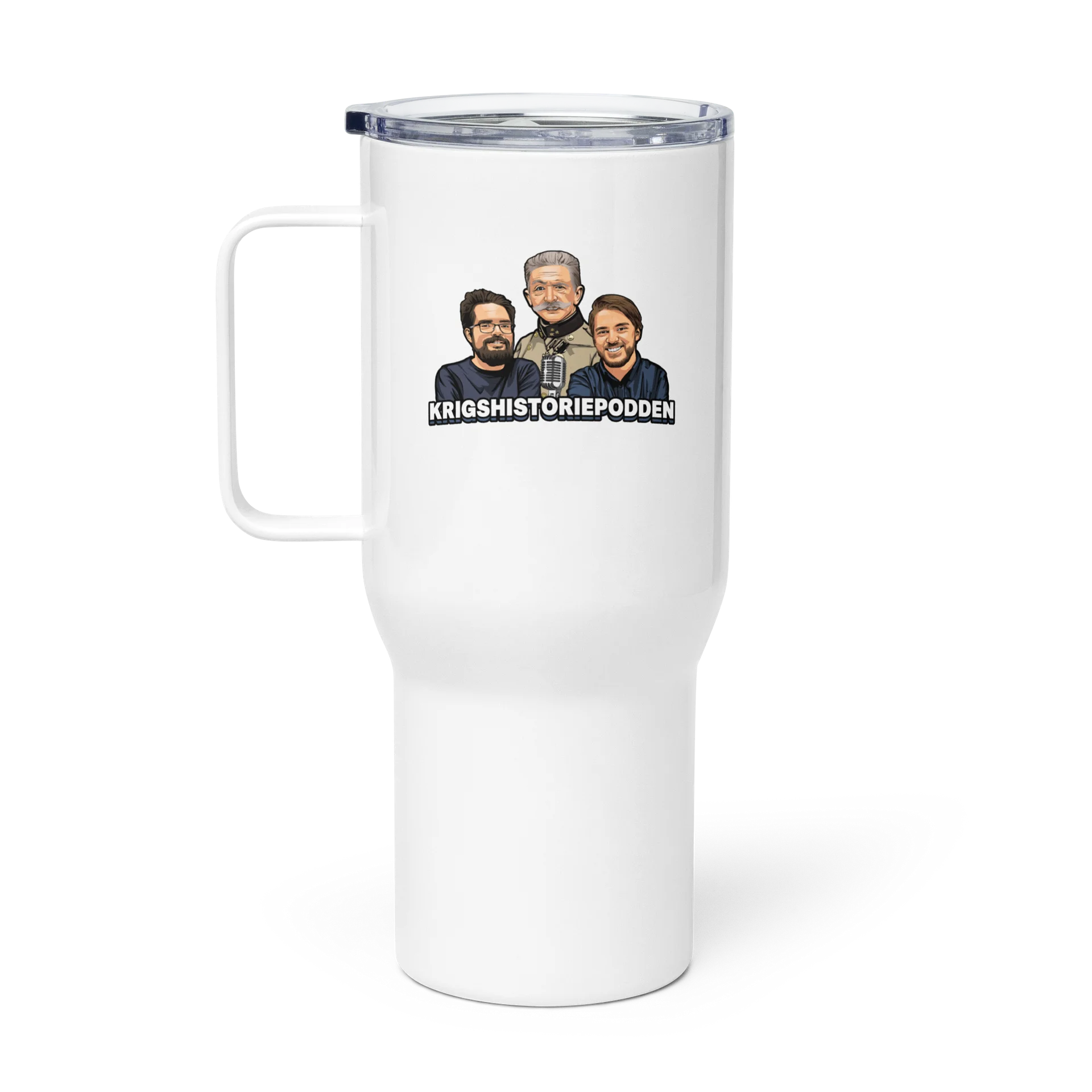 Danskjävlar (Termosmugg) product image (2)