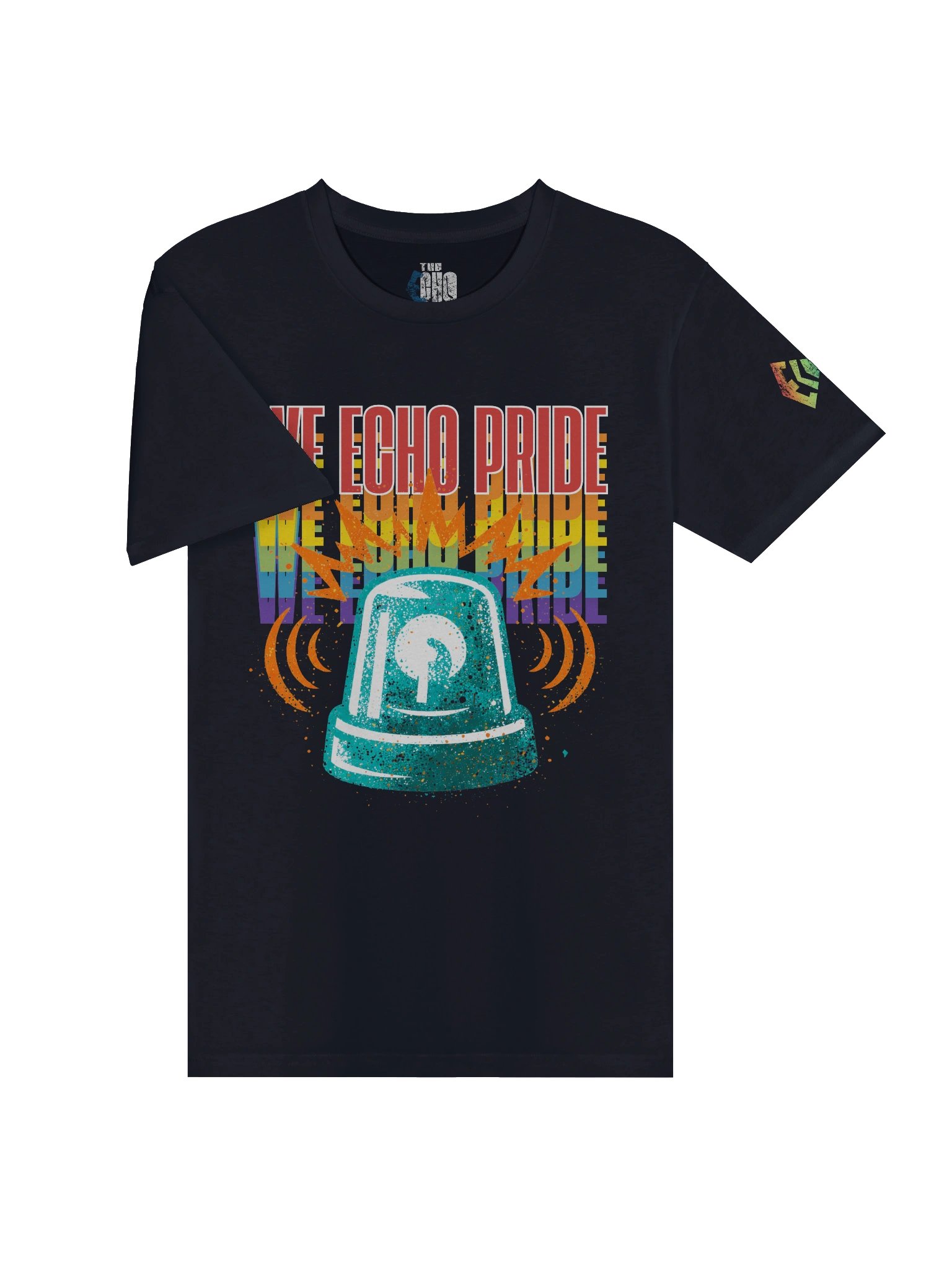 Echo Pride Tee product image (7)