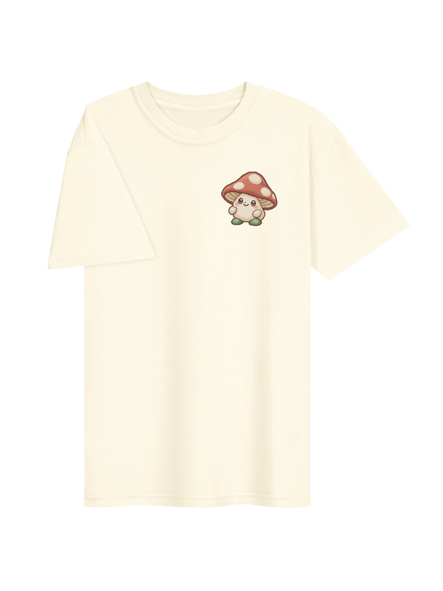 Little Capplet Tee product image (5)