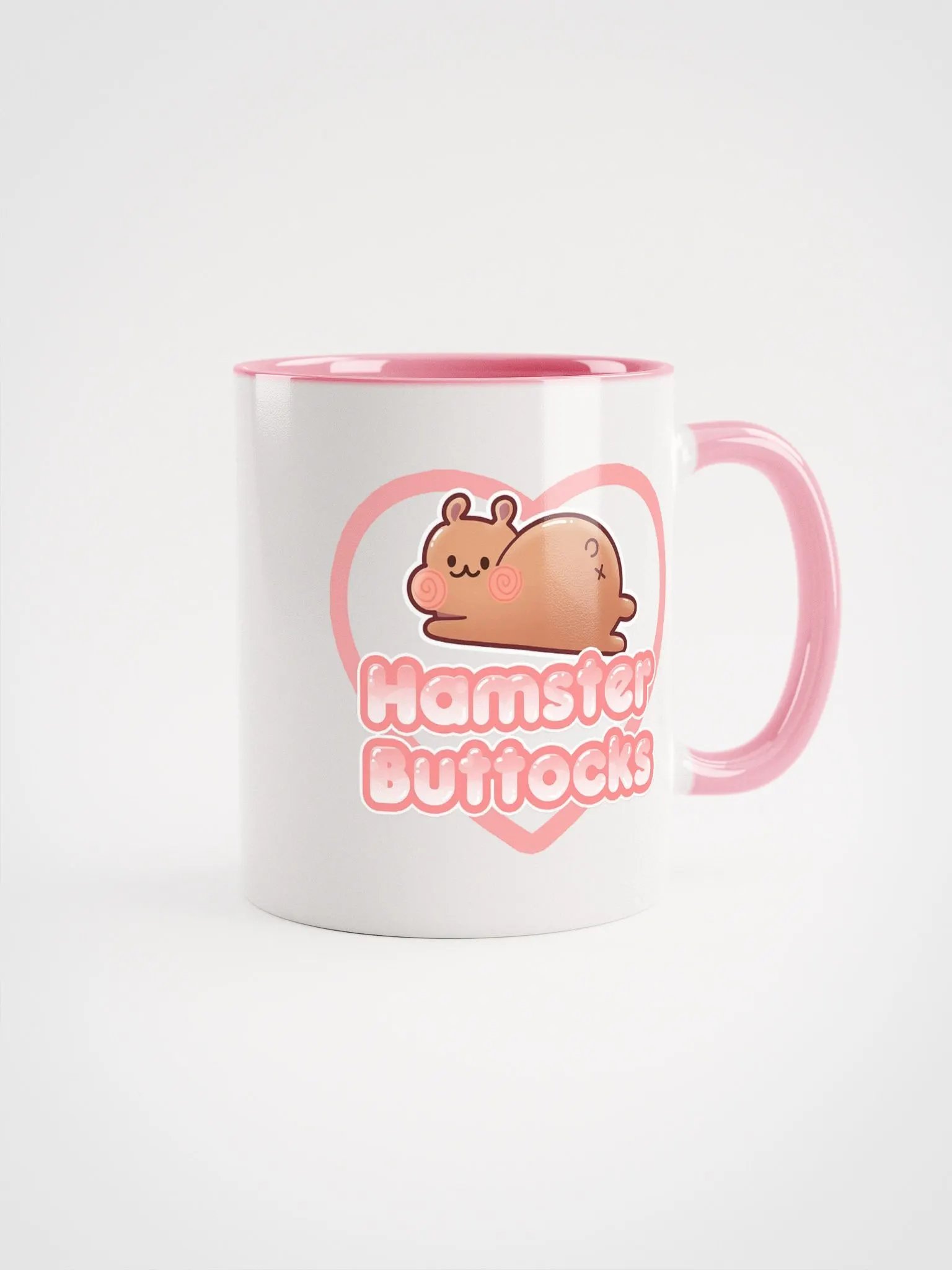 HamsterButtocks Mug product image (1)