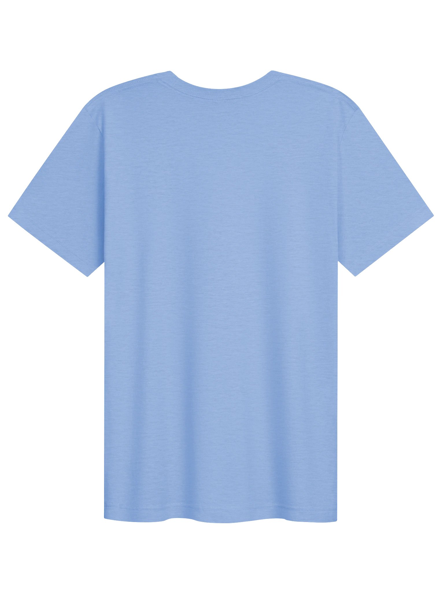 P.F.A.S.L. Girl Silhouette T-Shirt (Light) product image (4)