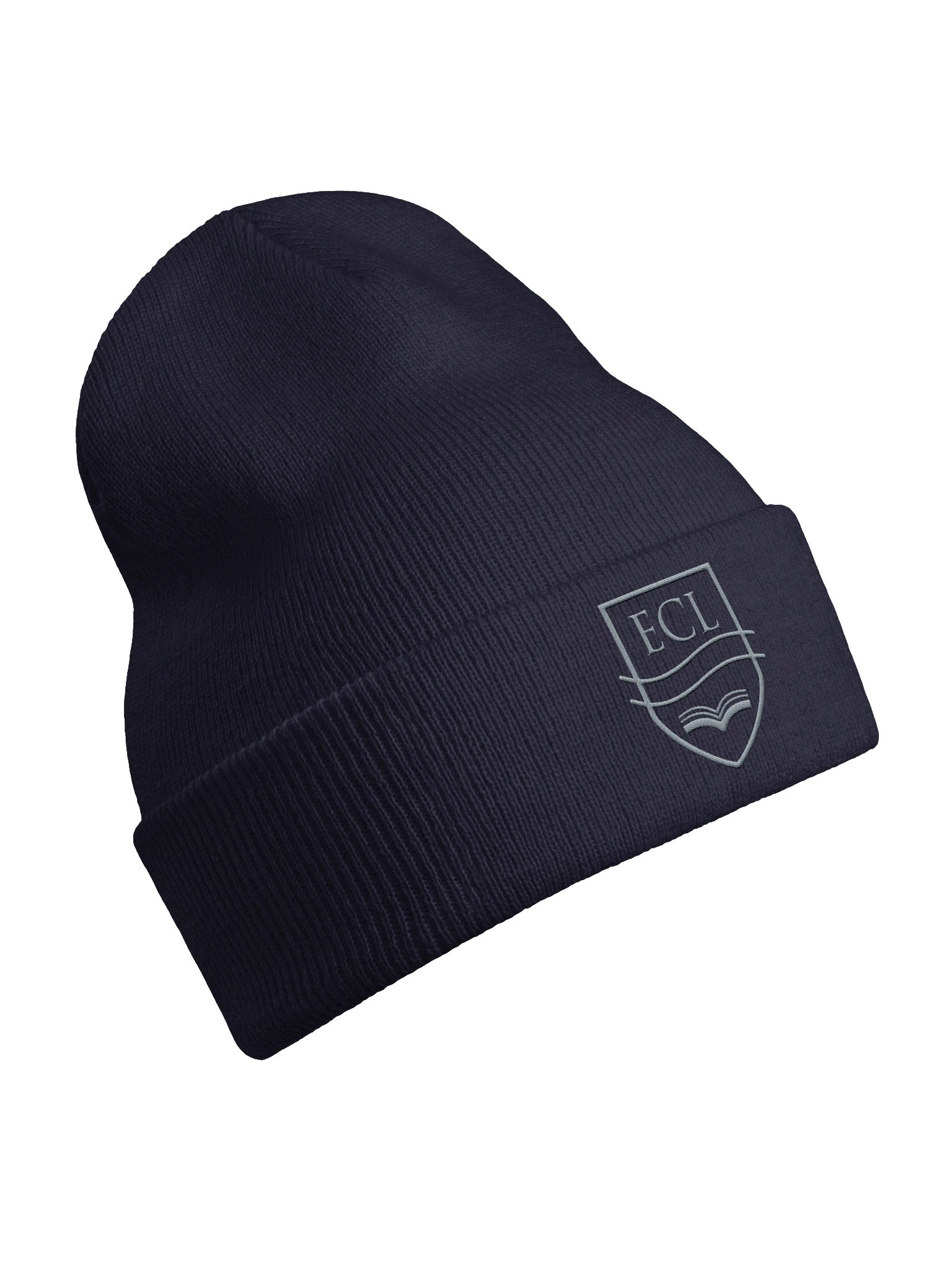 ECL Knit Beanie product image (8)