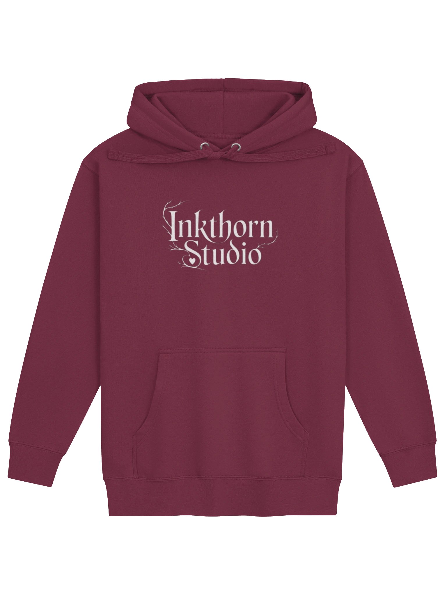 Inkthorn Studio Hoodie - Unisex product image (33)