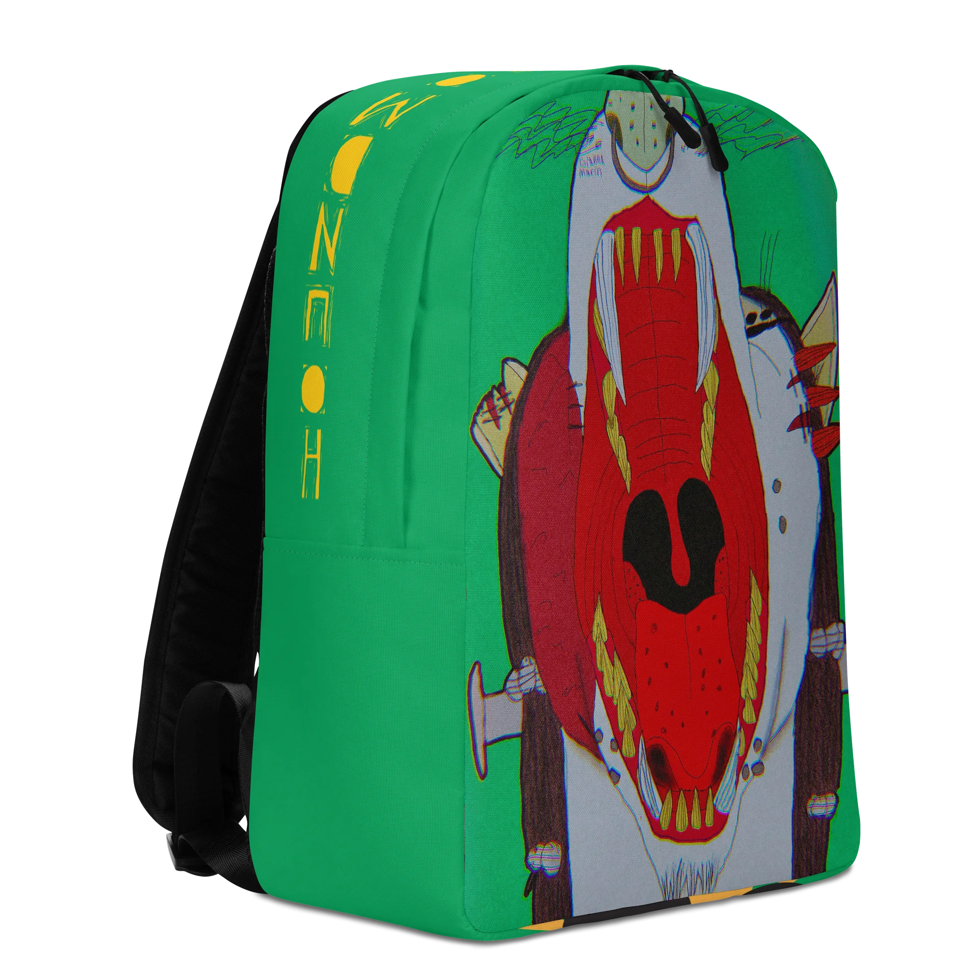 Maceo Houls BackPack product image (3)