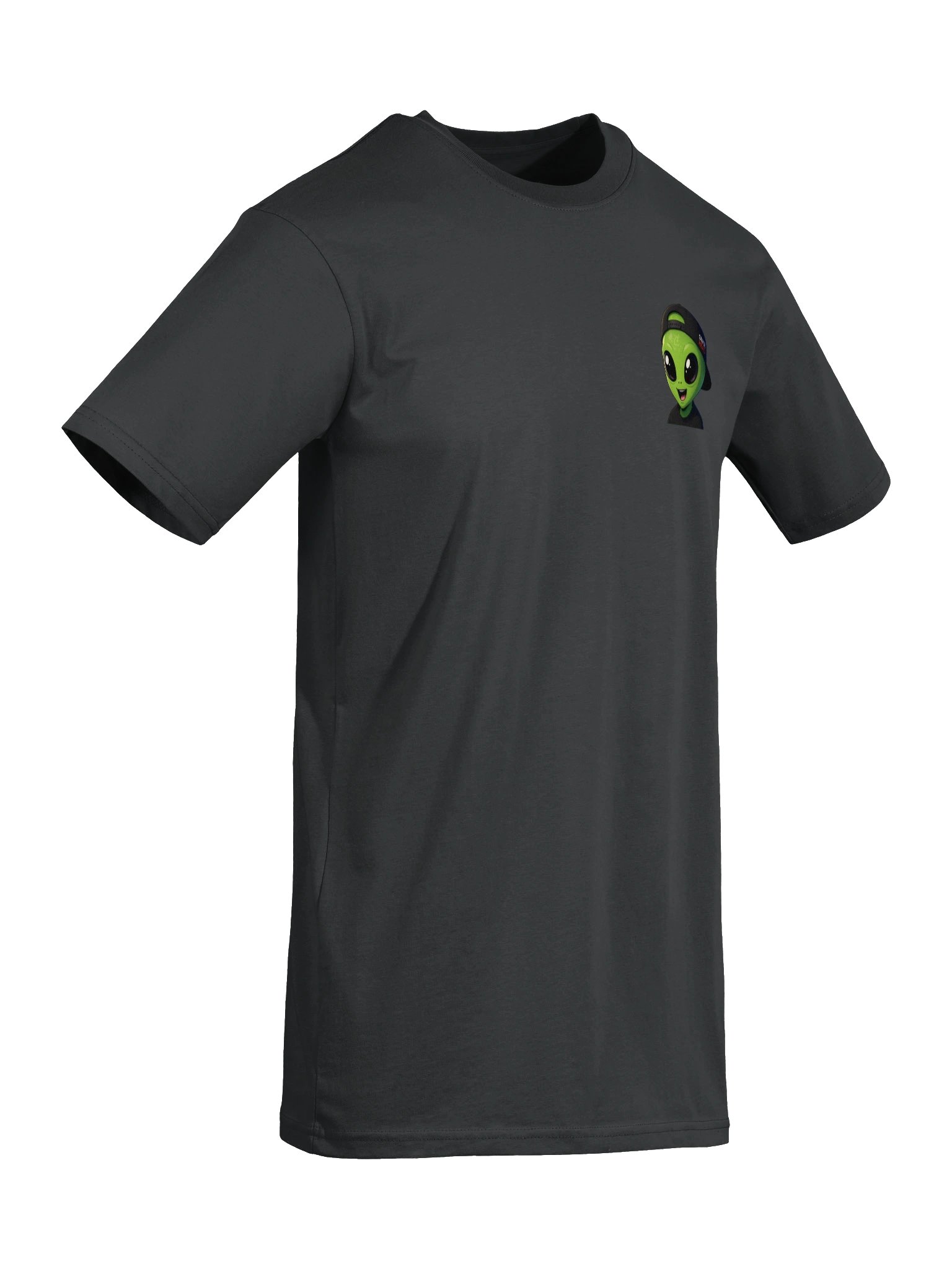 WRSE School Days Alien Tee product image (15)