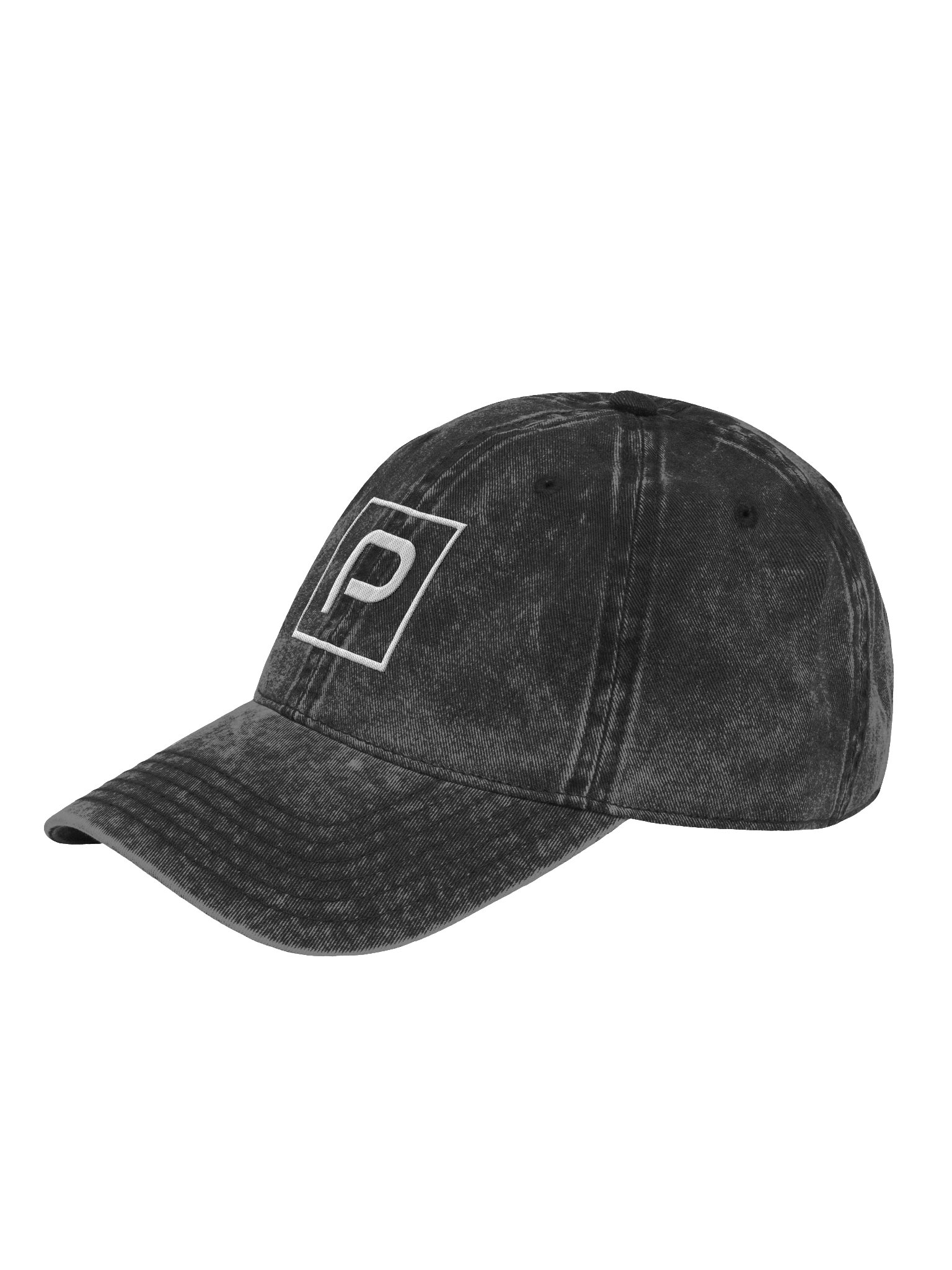 PIBRY Vintage Logo Dad Hat product image (17)