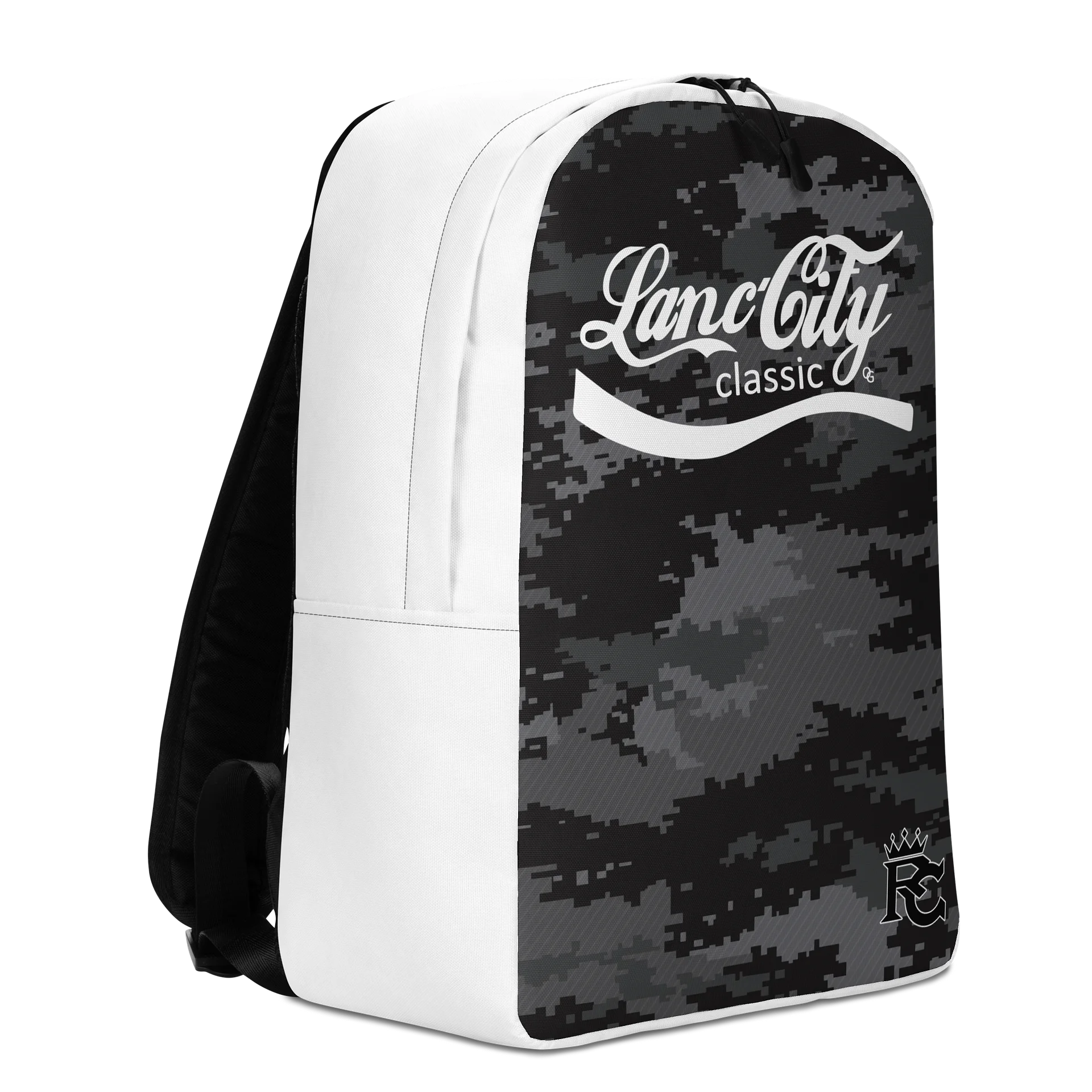 Lanc City Classic OG - Backpack product image (3)