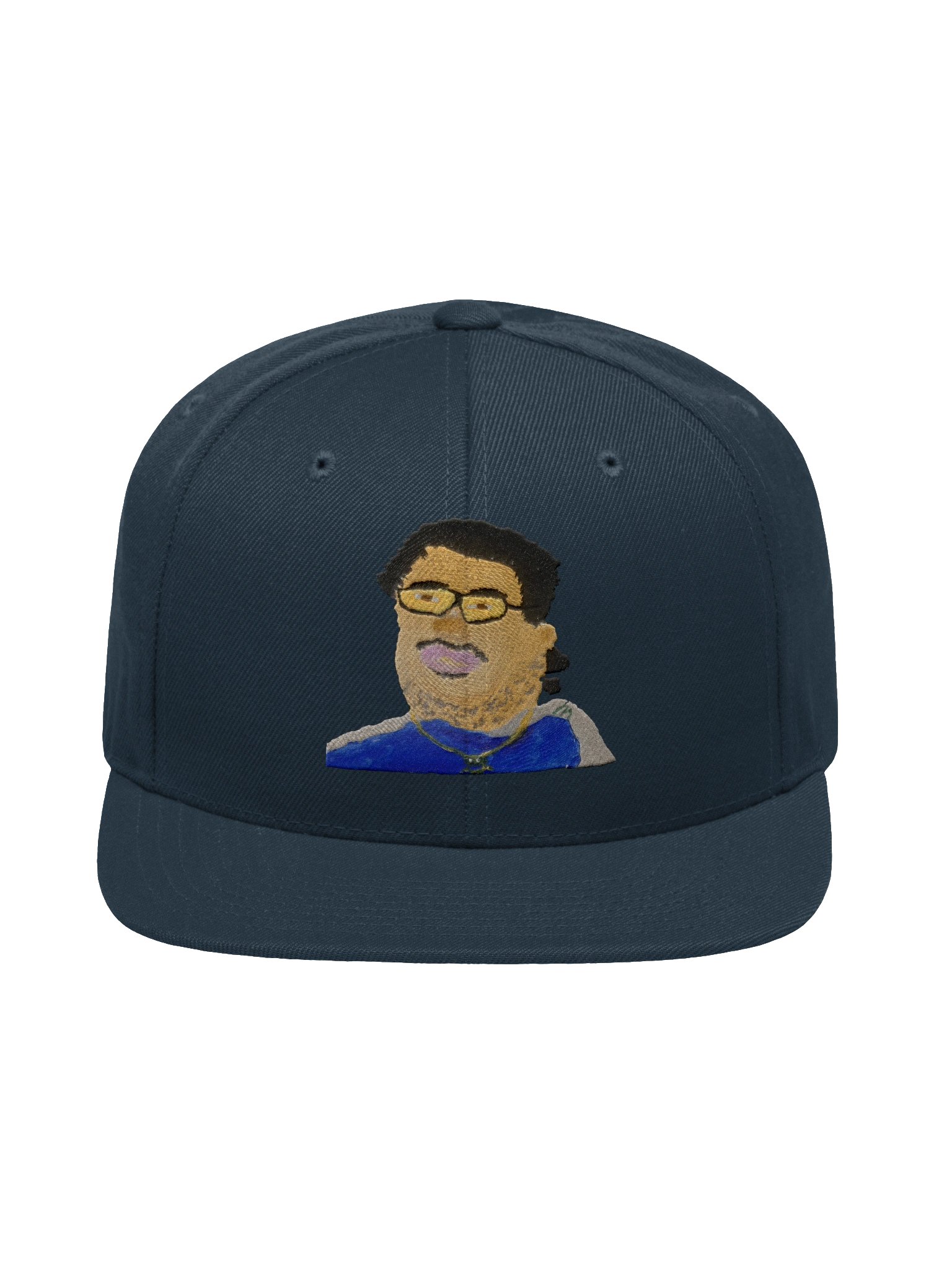 THD Hat - Multicolor product image (1)