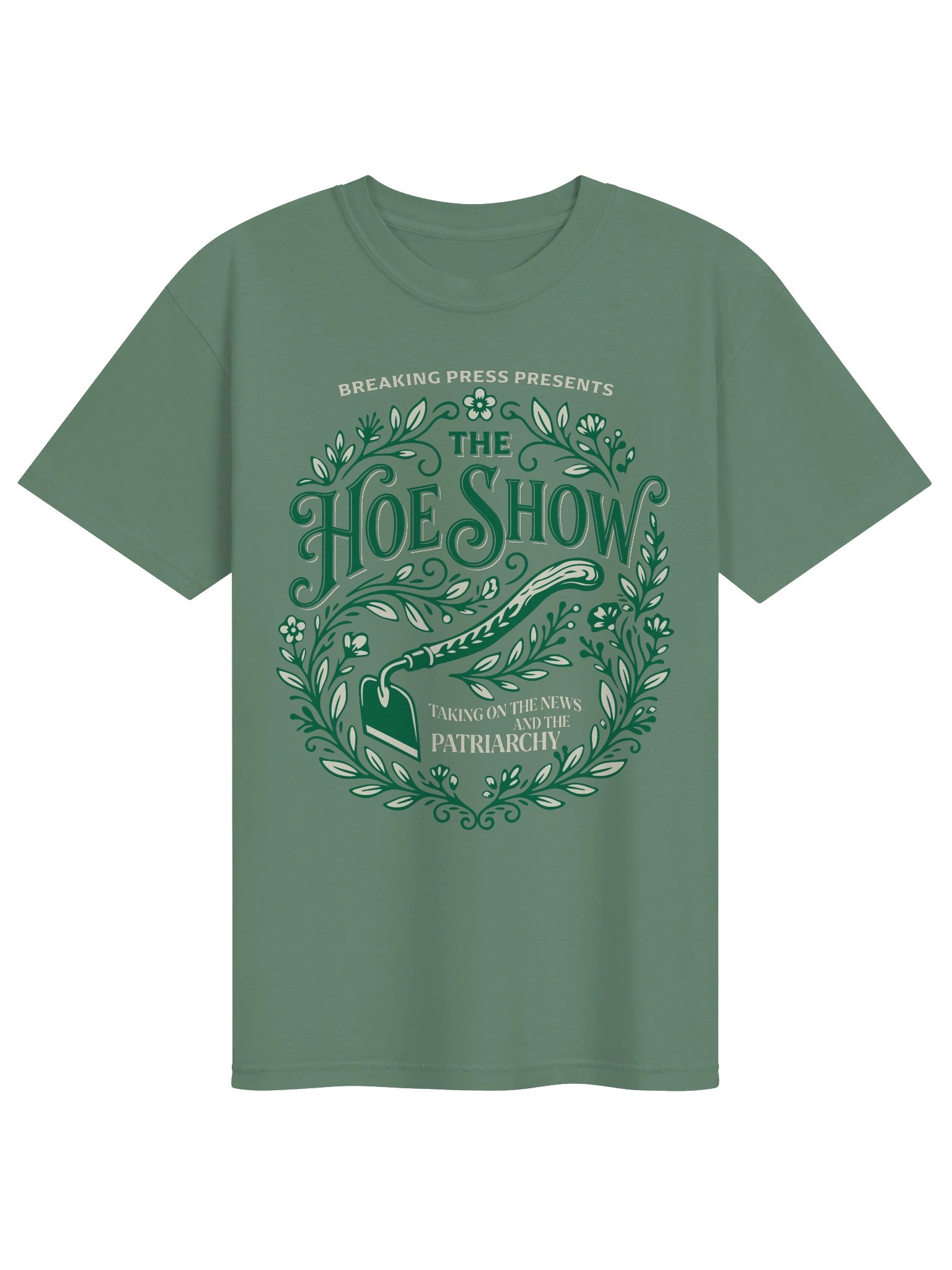 The Hoe Show product image (1)