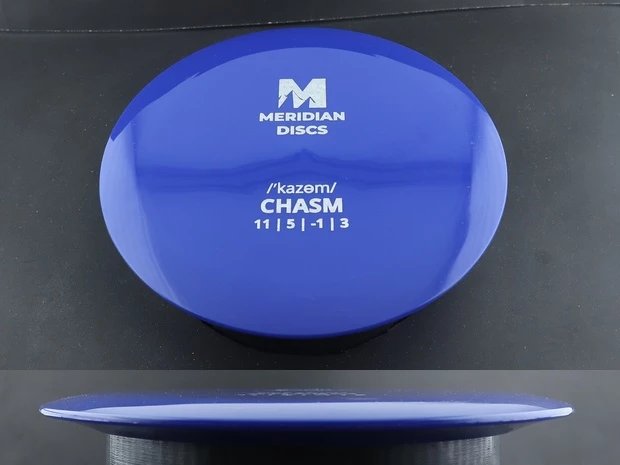 MERIDIAN DISCS CHASM - DRIVER product image (2)
