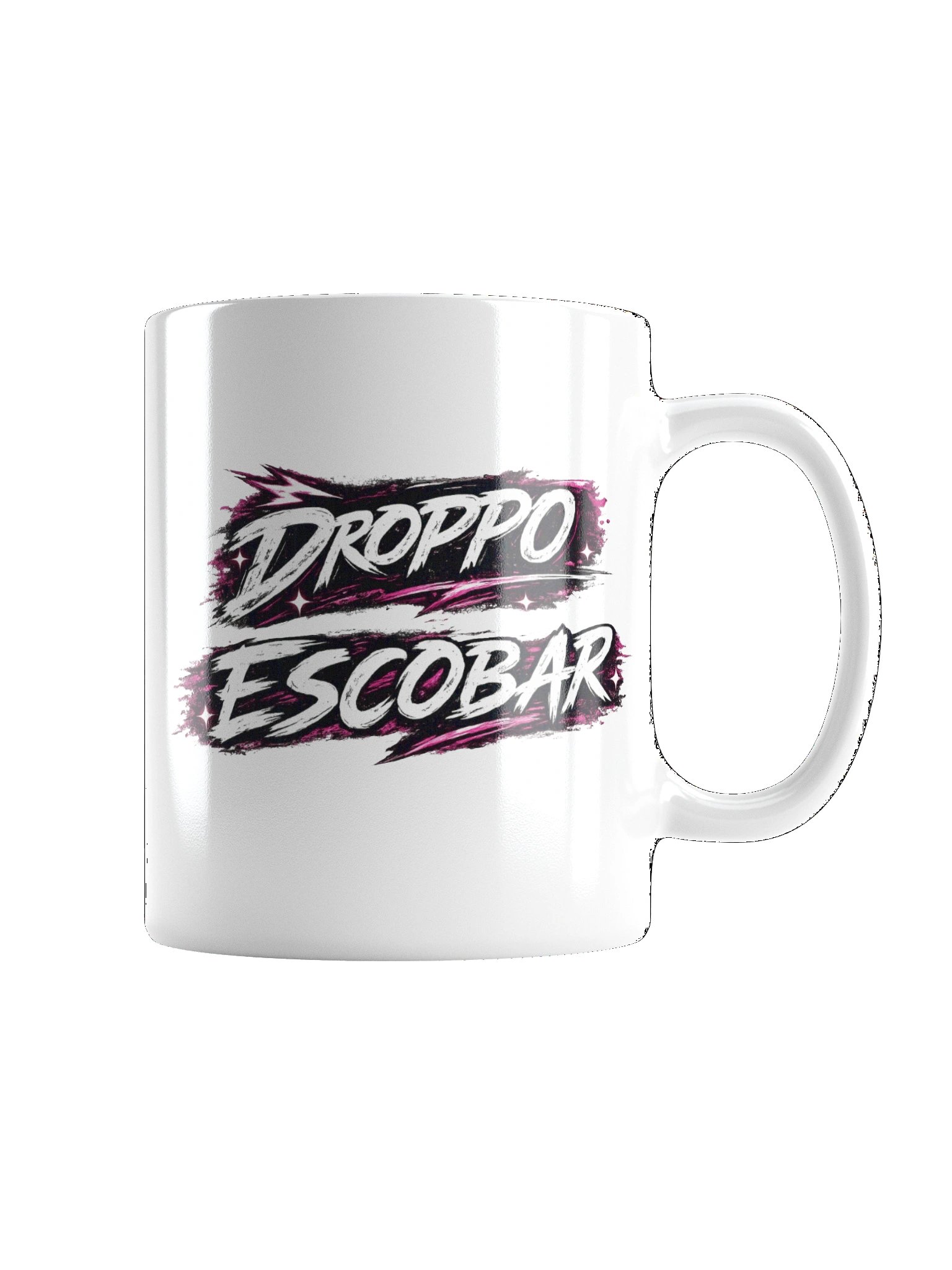 Droppo Escoar Mug product image (7)