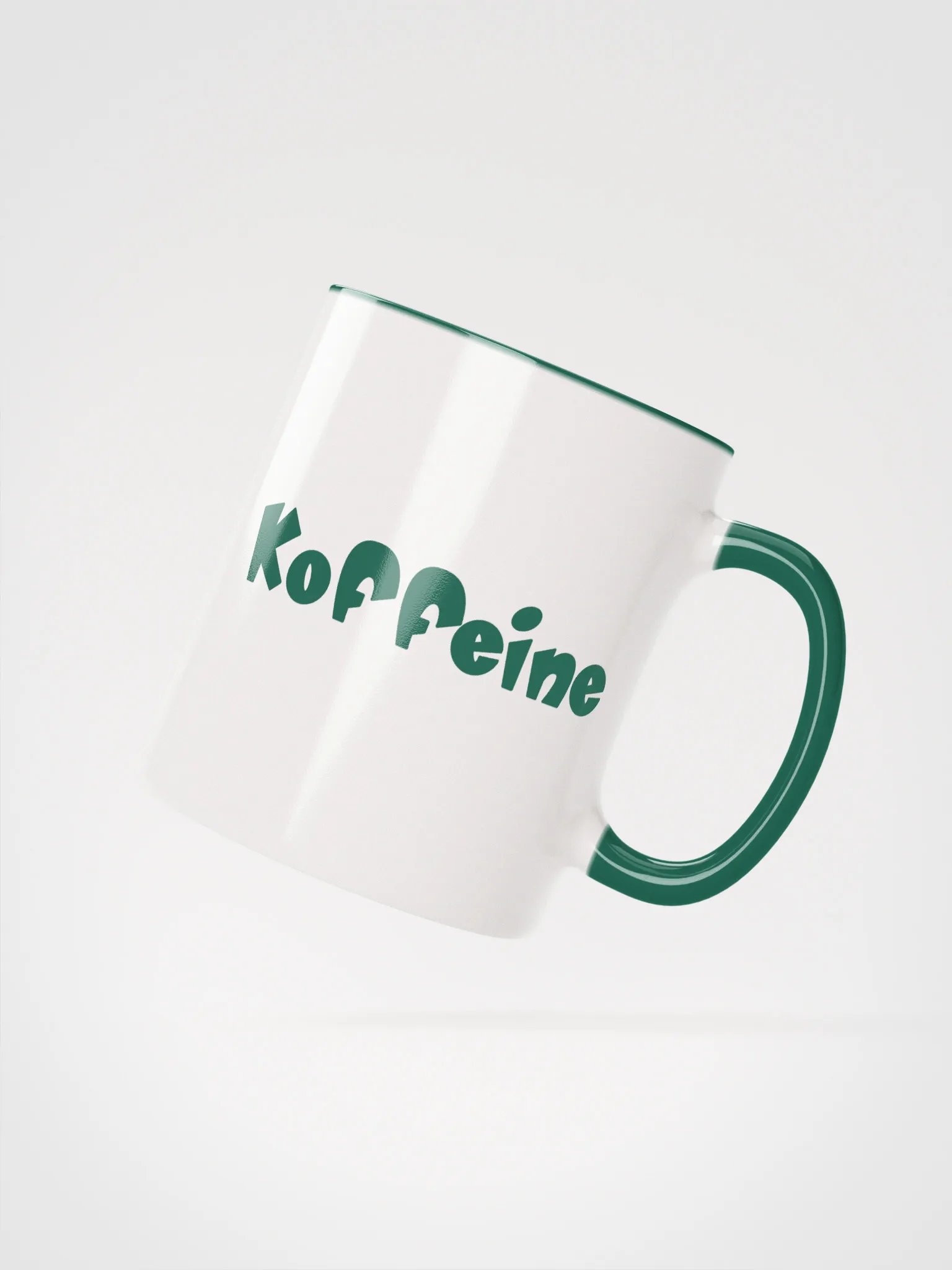 Zee's Mug product image (2)