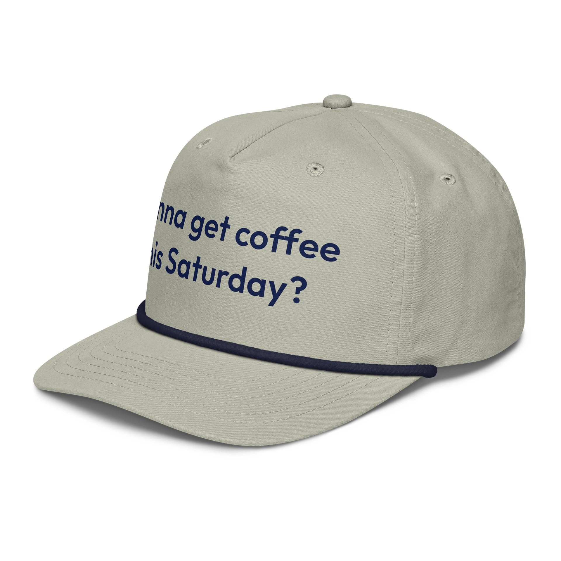 Mesh Hat #2 product image (3)
