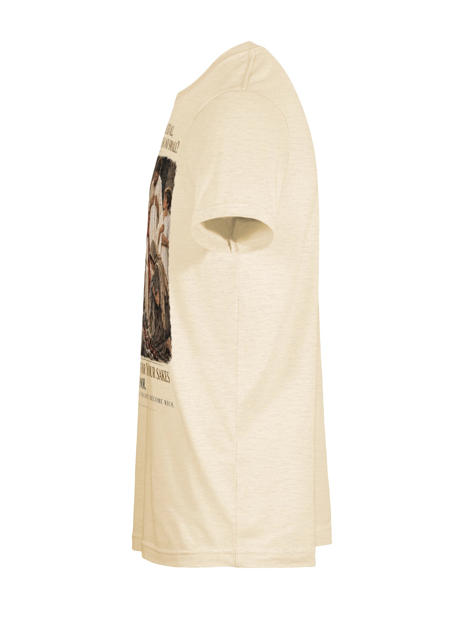 Great Exchange T-shirt product image (107)