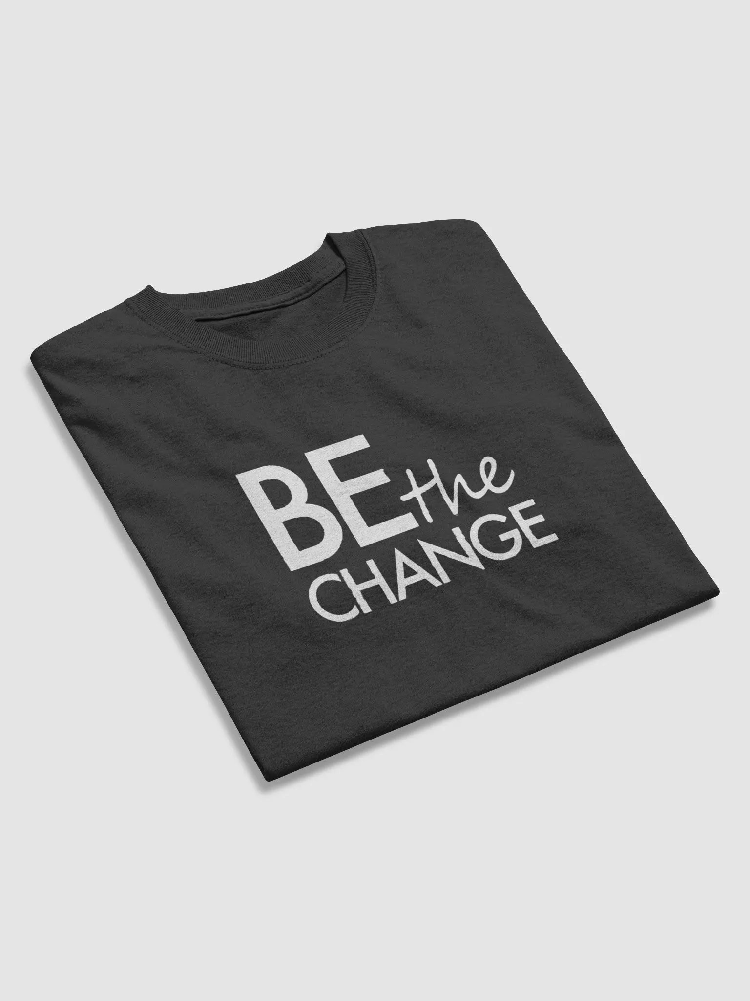 Be The Change Shirt product image (3)