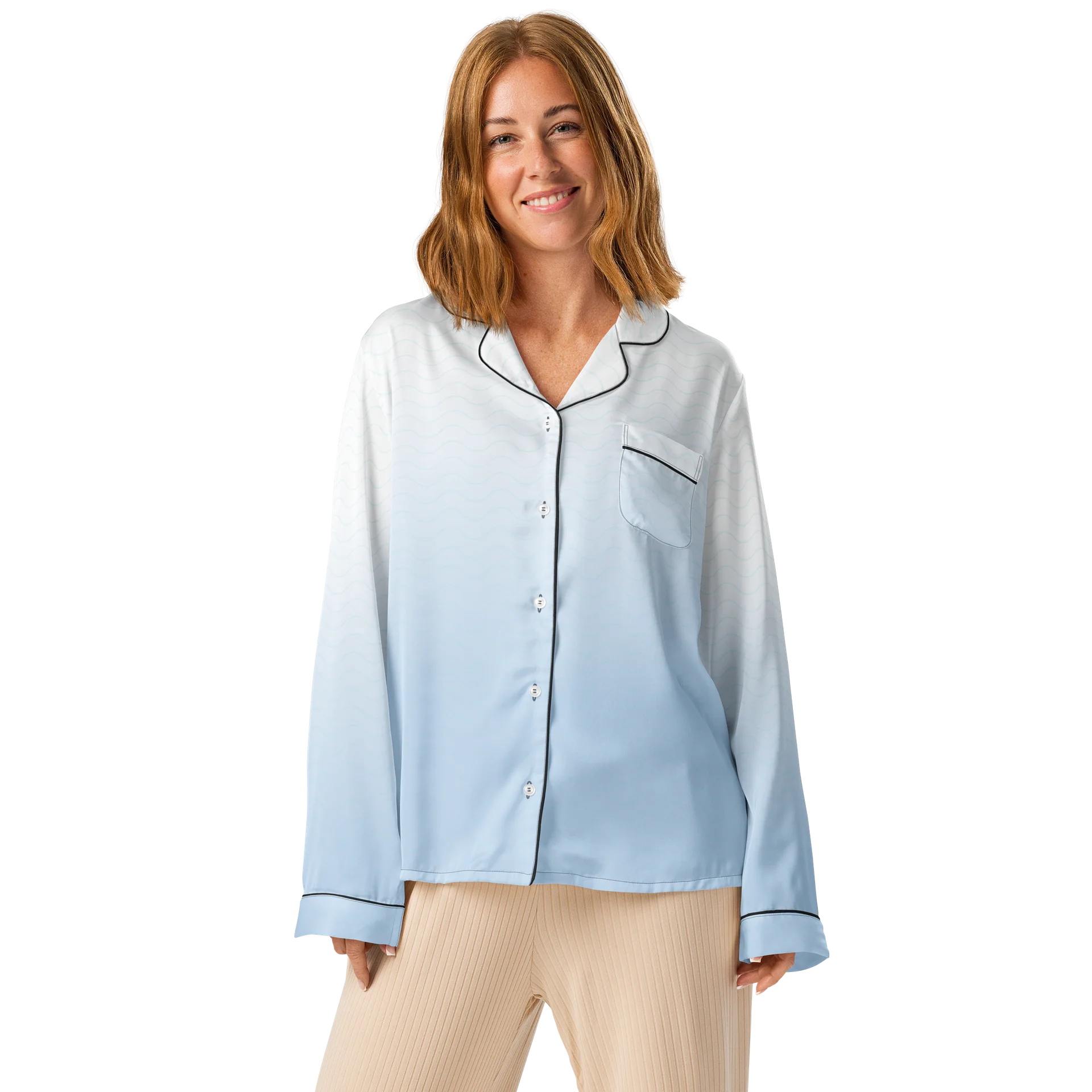 Vyd Breeze: Women Pajama Top product image (1)
