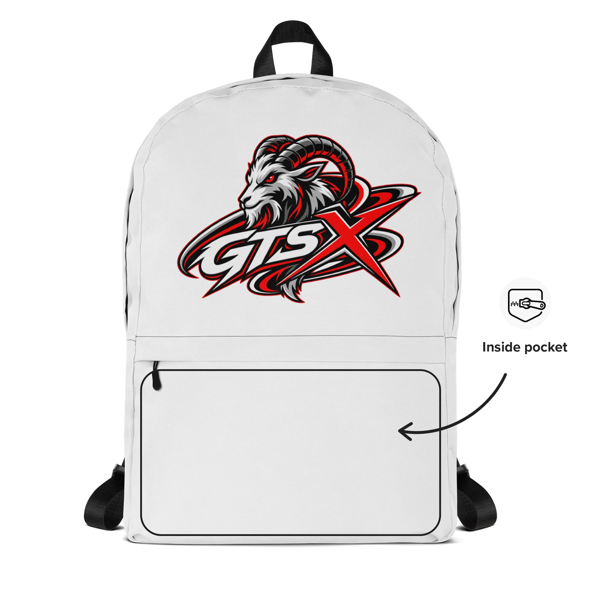 GTSX GOAT BAHHG product image (2)