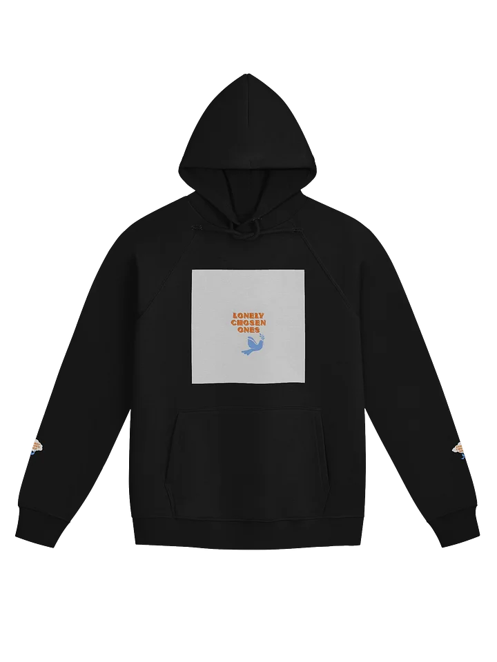 LONELY CHOSEN HOODIE (MEN) product image (1)