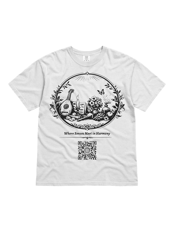 Spiritual Harmonies product image (1)