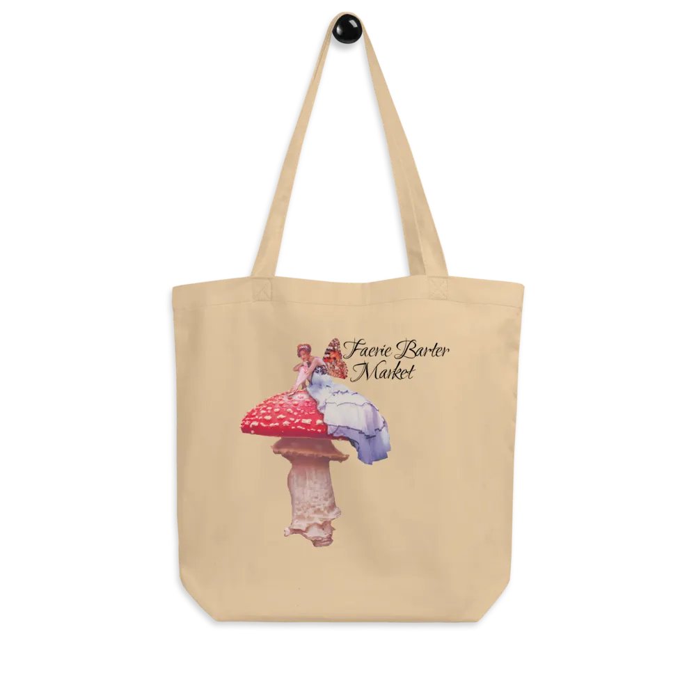 Faerie Barter Market 