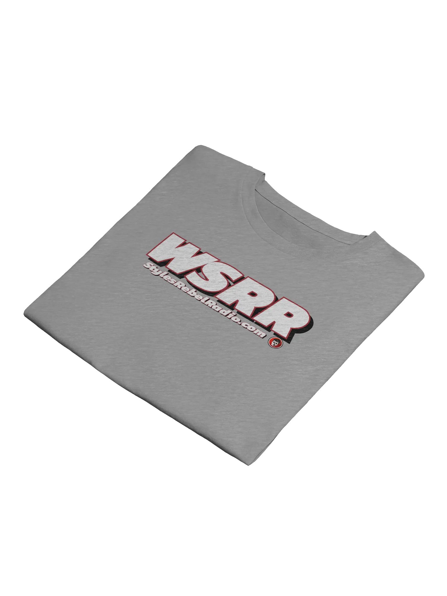 WSRR Crop Top product image (8)