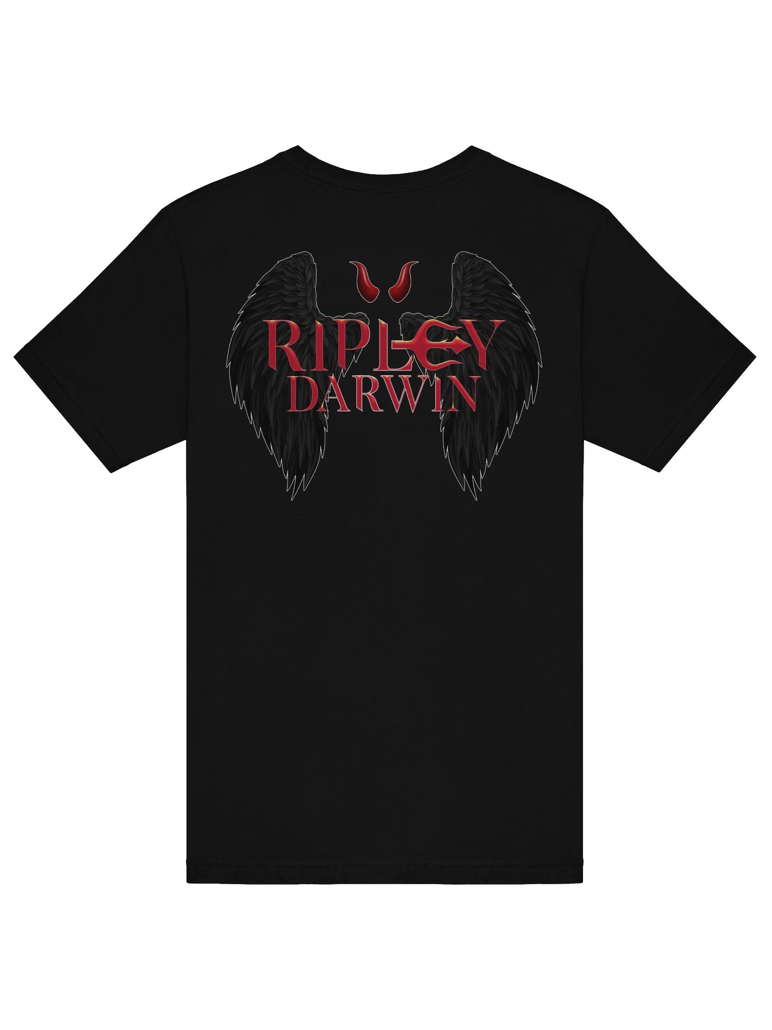 RipleyDarwin Logo - Tee product image (43)