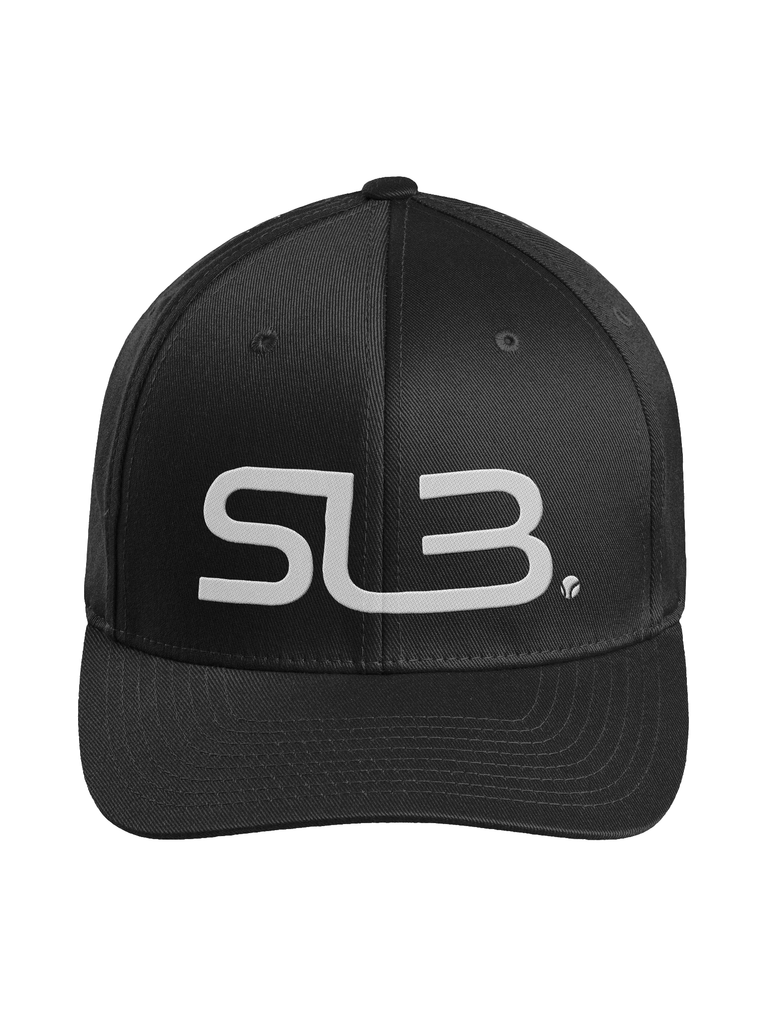 SLB On-Field Umpires' Fitted Cap product image (1)