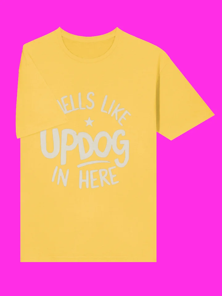 Shrinking Jimmy Smells Like Updog In Here Shirt product image (114)