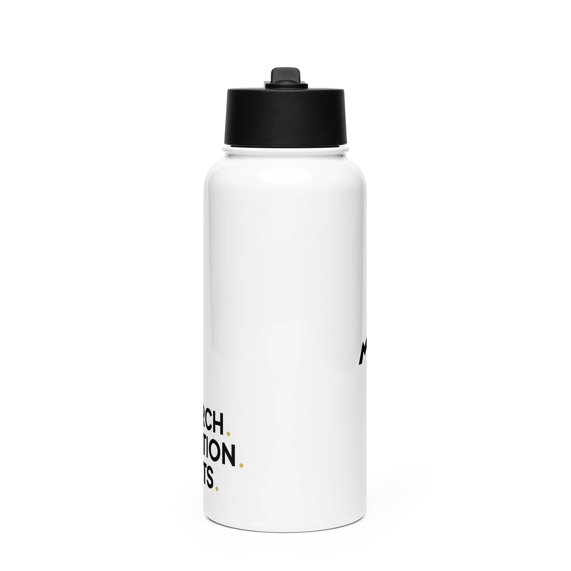 MCO New Logo Research, Education, Markets Bottle product image (3)