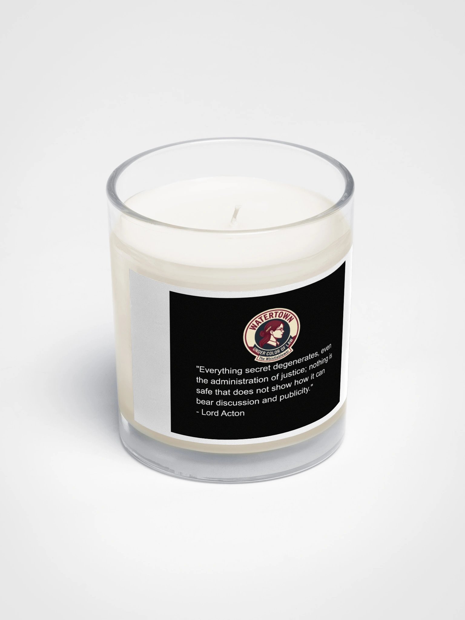 Lord Acton Quote product image (2)