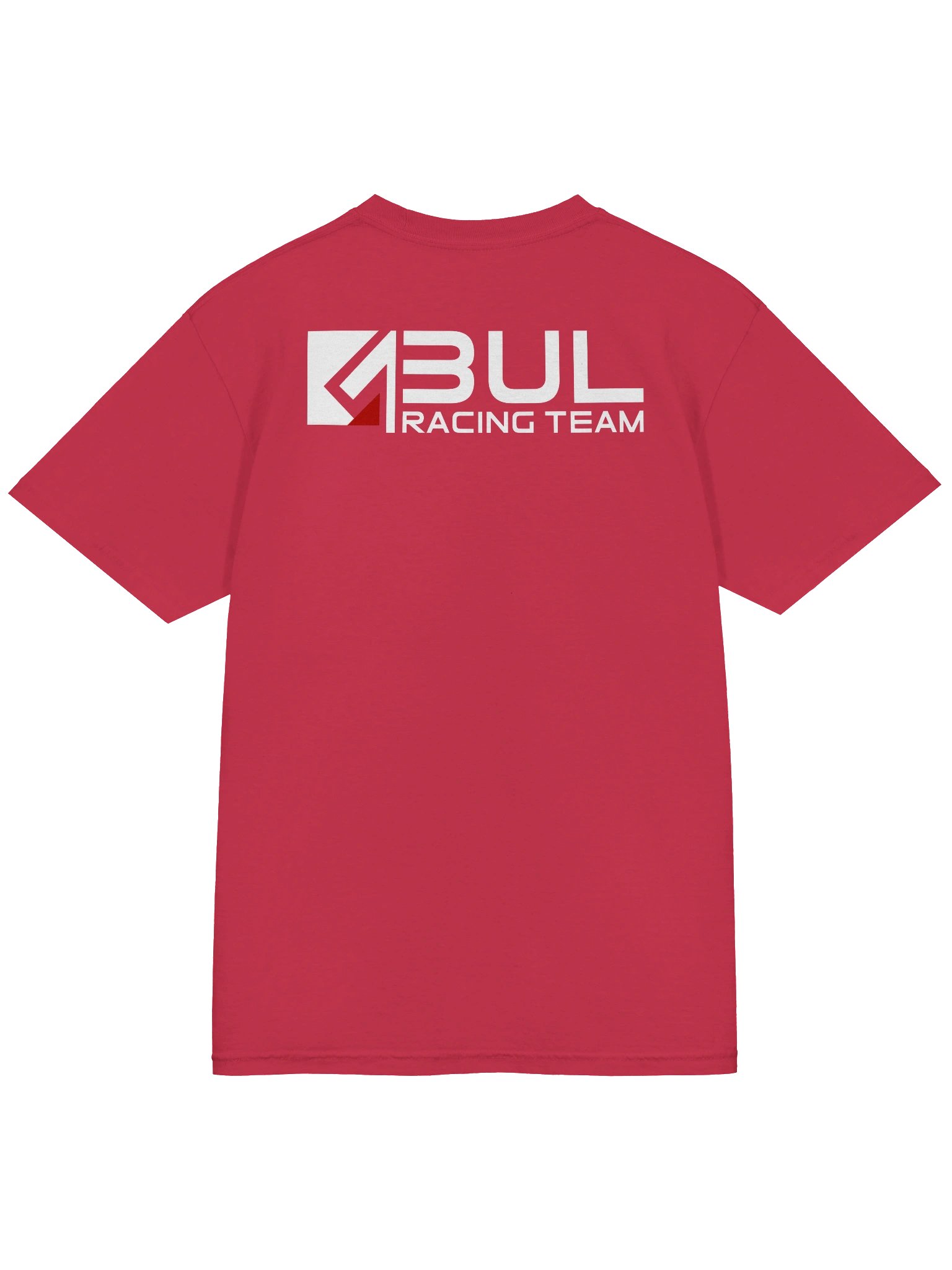 BUL RACING TEAM VIII T-Shirt - lnaQZAE2LlY