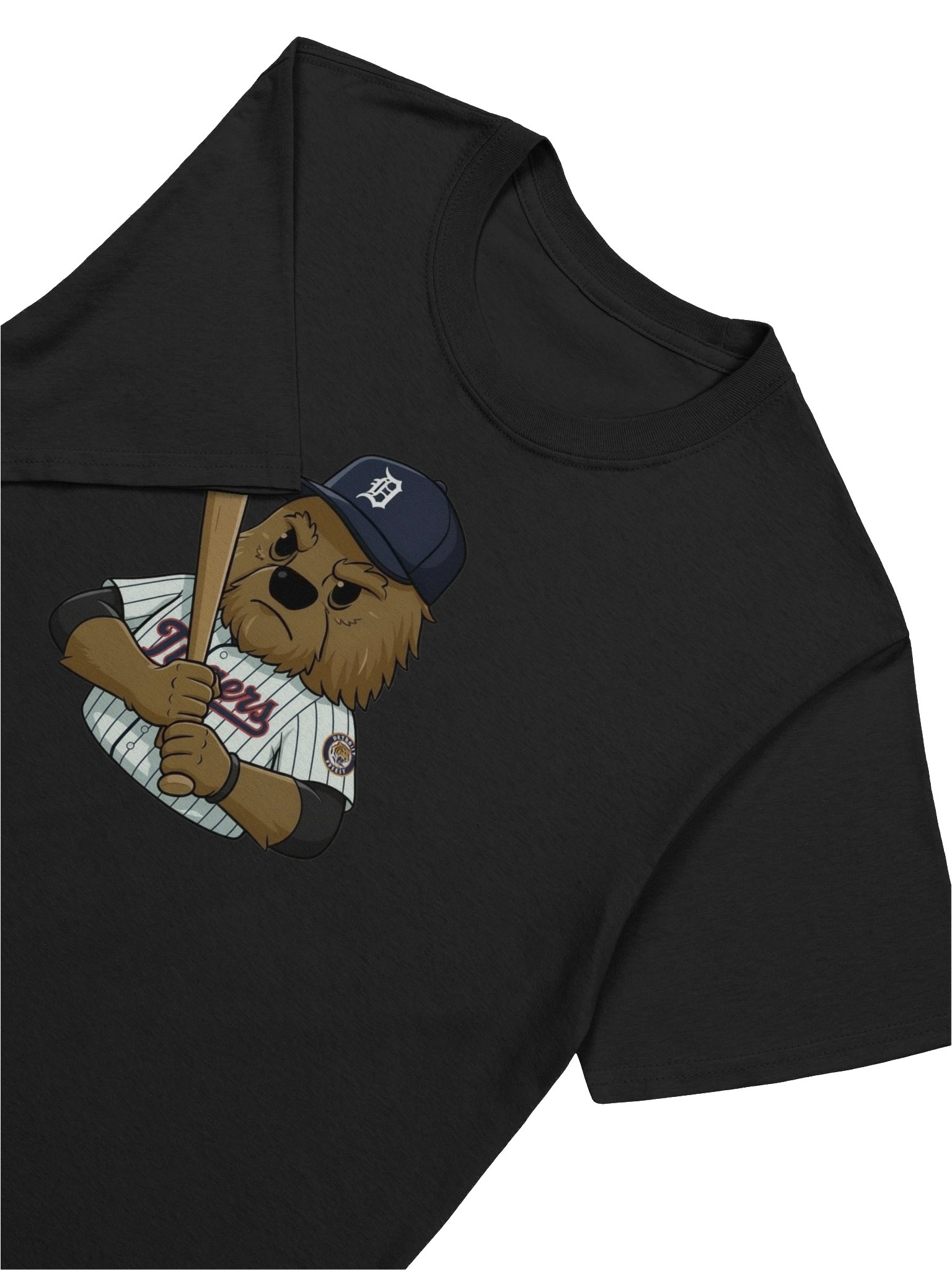 Tigers Tee product image (37)