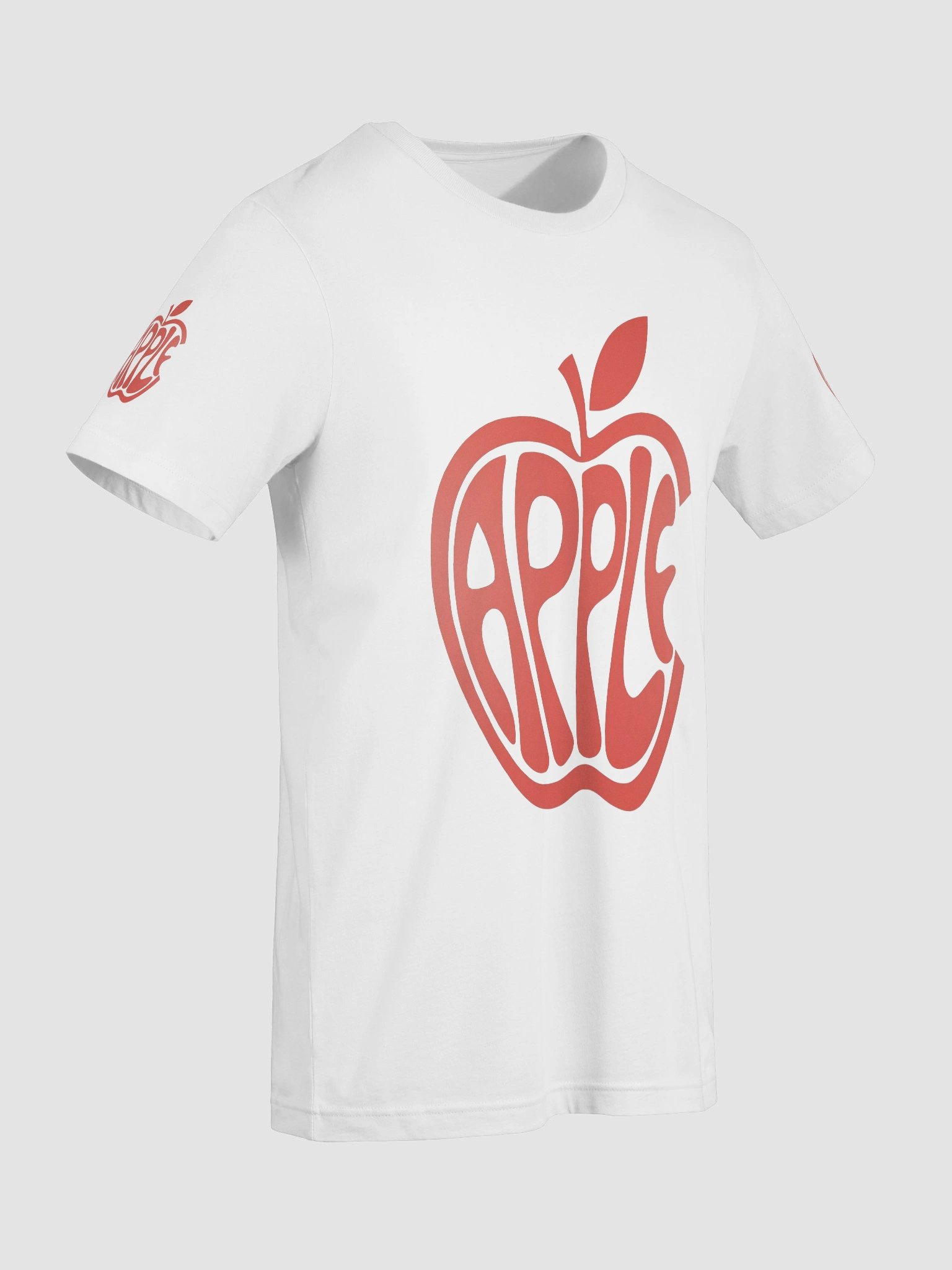 Apple Graphic Tee product image (9)