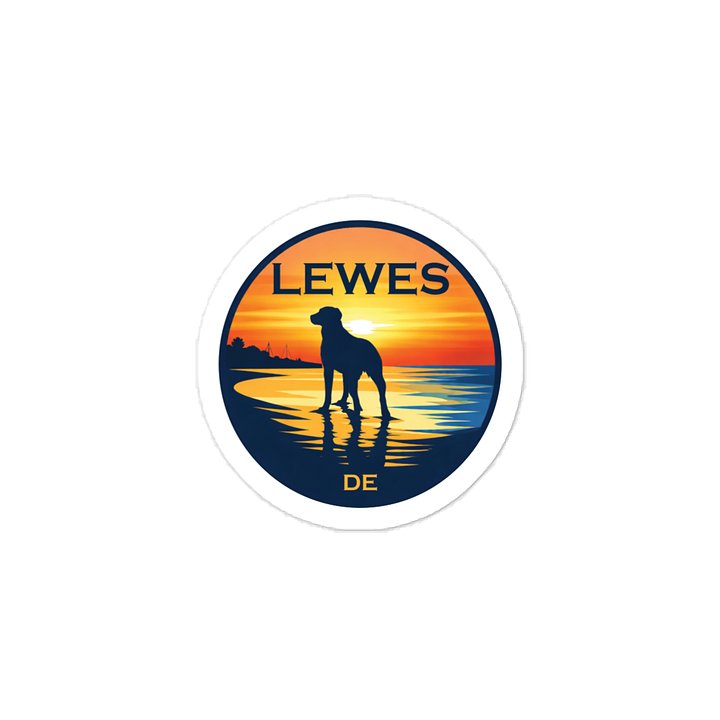 Lewes Dog product image (1)