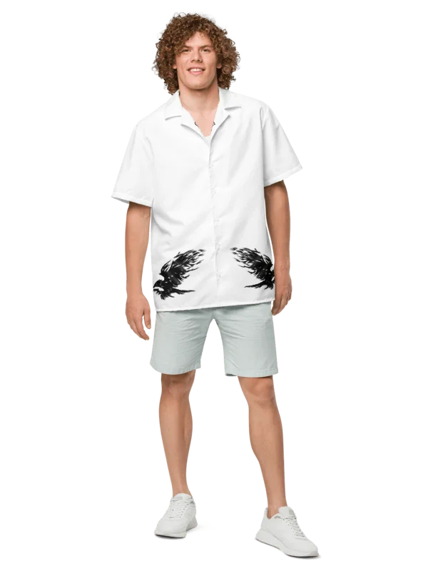 KoS - Hawaiian Shirt product image (5)