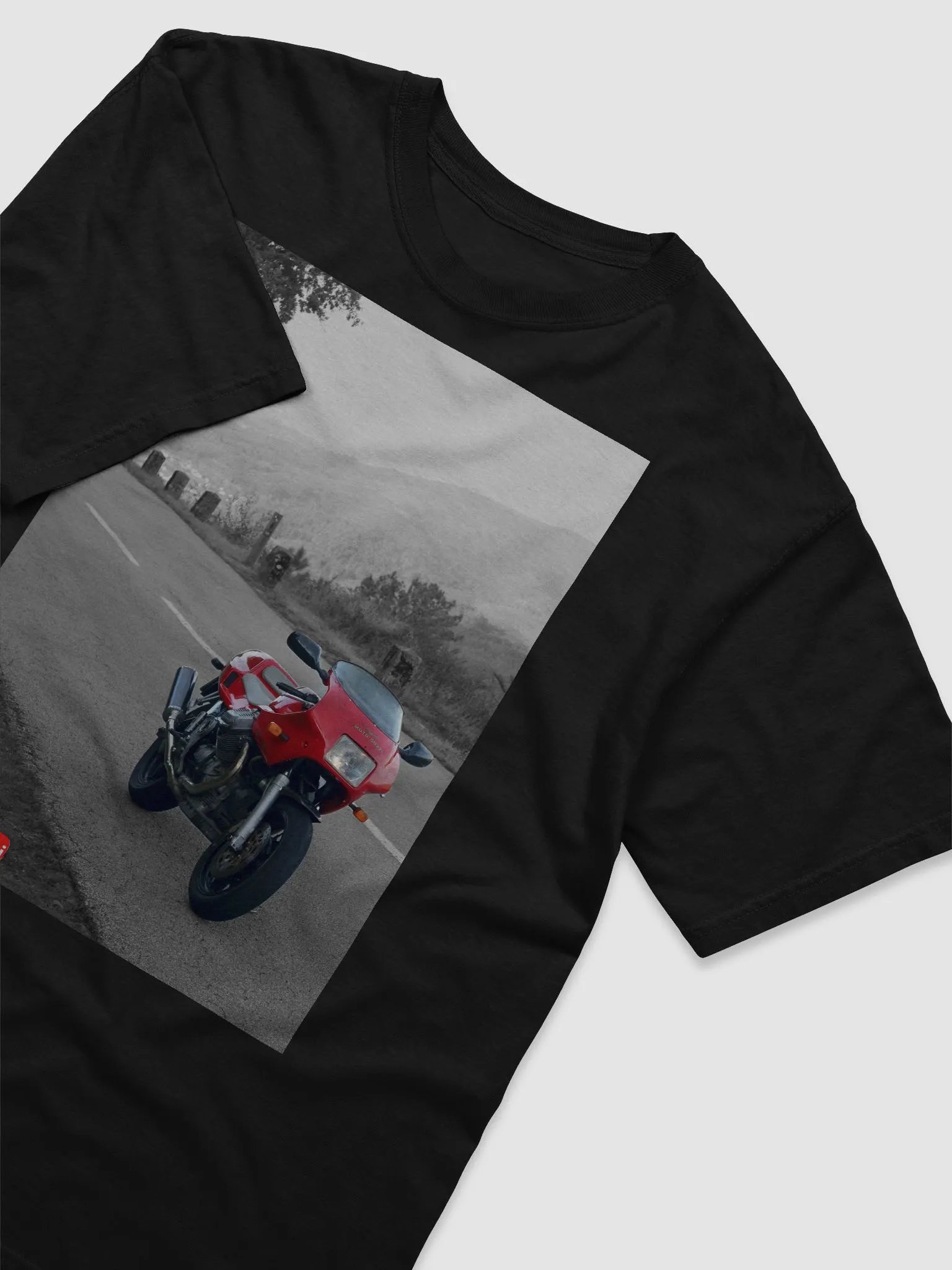 Mi Guzzi Daytona ! product image (11)