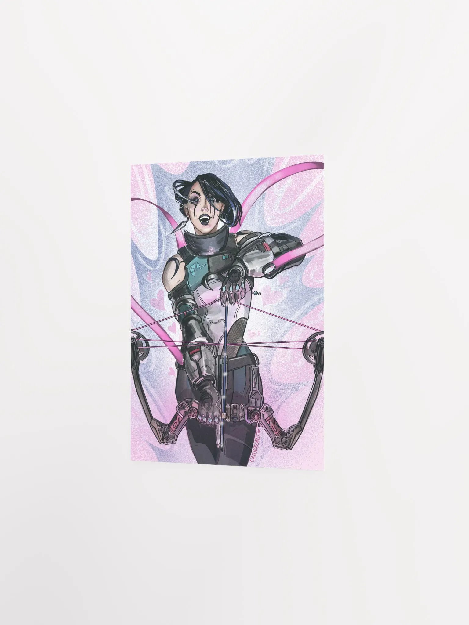Print: Bocek Yourself product image (2)