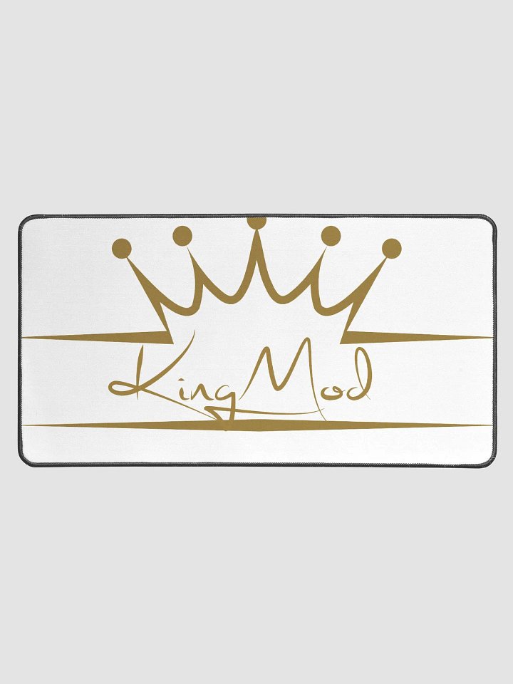 Signature Desktop Mat product image (1)