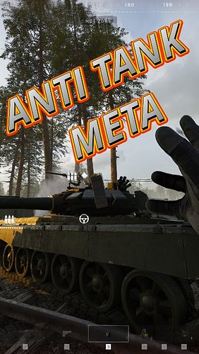 This is how you can Easily Destroy the NEW TANK using this META in season 2! #wardogs #wardogsMeta #WardogsSeason2