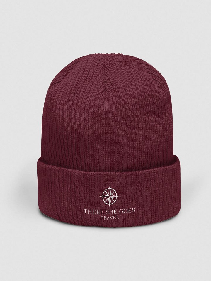 There She Goes - Beanie product image (1)
